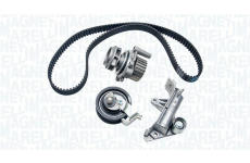 Vodní pumpa + sada ozubeného řemene MAGNETI MARELLI 341405300001