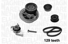 Vodni pumpa + sada ozubeneho remene MAGNETI MARELLI 341405720003