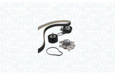 Vodní pumpa + sada ozubeného řemene MAGNETI MARELLI 341406660001