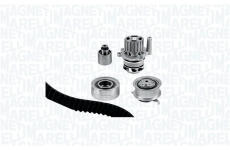 Vodní pumpa + sada ozubeného řemene MAGNETI MARELLI 341406740001