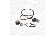 Vodní pumpa + sada ozubeného řemene MAGNETI MARELLI 341406970001