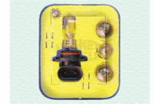 Sortiment, żhavící svíčky MAGNETI MARELLI 002577400000