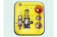 Sortiment, żhavící svíčky MAGNETI MARELLI 009452200000