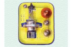 Sortiment, żhavící svíčky MAGNETI MARELLI 009471200000