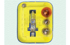 Sortiment, żhavící svíčky MAGNETI MARELLI 009491200000