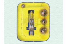 Sortiment, żiarovky MAGNETI MARELLI 009492100000