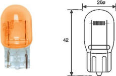 żiarovka MAGNETI MARELLI 002052300000