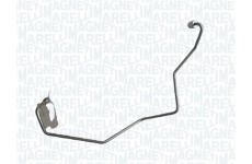 Olejové potrubí MAGNETI MARELLI 370012160086