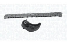 Sada rozvodového řetězu MAGNETI MARELLI 341500001600