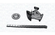 Sada rozvodového řetězu MAGNETI MARELLI 341500001610