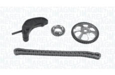 Sada rozvodového řetězu MAGNETI MARELLI 341500001630