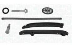 Sada rozvodového řetězu MAGNETI MARELLI 341500001640