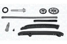 Sada rozvodového řetězu MAGNETI MARELLI 341500001650