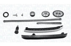 Sada rozvodového řetězu MAGNETI MARELLI 341500001660