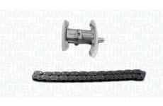 Sada rozvodového řetězu MAGNETI MARELLI 341500001760