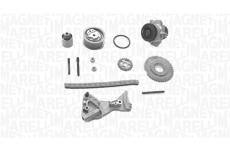 Sada rozvodového řetězu MAGNETI MARELLI 341500001870