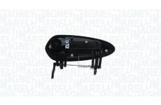 Vnější klika dveří MAGNETI MARELLI 350105016900