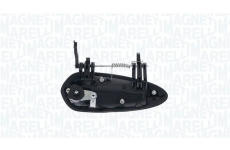 Vnější klika dveří MAGNETI MARELLI 350105017000