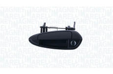 Vnější klika dveří MAGNETI MARELLI 350105017200