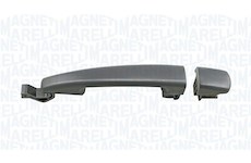 Vnější klika dveří MAGNETI MARELLI 350105017800