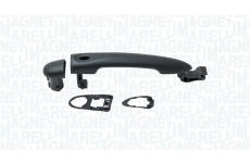 Vnější klika dveří MAGNETI MARELLI 350105057000