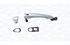 Vnější klika dveří MAGNETI MARELLI 350105058000
