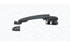 Vnější klika dveří MAGNETI MARELLI 350105059000