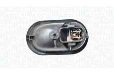 Dverni madlo, vnitrni vybava MAGNETI MARELLI 350105054900