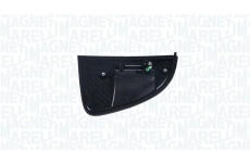 Vnější klika dveří MAGNETI MARELLI 350105066900