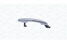 Vnější klika dveří MAGNETI MARELLI 350105067100