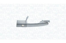 Vnější klika dveří MAGNETI MARELLI 350105068700