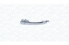 Vnější klika dveří MAGNETI MARELLI 350105075400