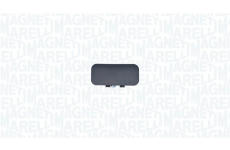 Vnější klika dveří MAGNETI MARELLI 350105076900