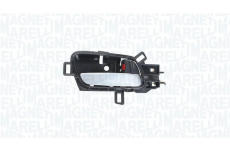 Vnější klika dveří MAGNETI MARELLI 350105079100