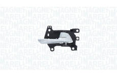 Dverni madlo, vnitrni vybava MAGNETI MARELLI 350105082500
