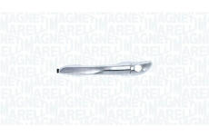 Vnější klika dveří MAGNETI MARELLI 350105082600