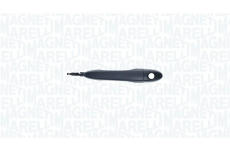 Vnější klika dveří MAGNETI MARELLI 350105083700