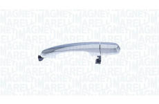 Vnější klika dveří MAGNETI MARELLI 350105087500