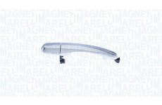 Vnější klika dveří MAGNETI MARELLI 350105087600