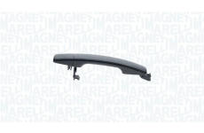 Vnější klika dveří MAGNETI MARELLI 350105089400