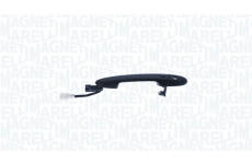 Vnější klika dveří MAGNETI MARELLI 350105090600