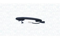Vnější klika dveří MAGNETI MARELLI 350105090700