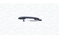 Vnější klika dveří MAGNETI MARELLI 350105091400
