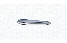 Vnější klika dveří MAGNETI MARELLI 350105095900