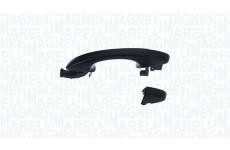 Vnější klika dveří MAGNETI MARELLI 350105100700