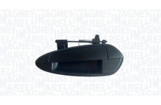 Vnější klika dveří MAGNETI MARELLI 350105037200