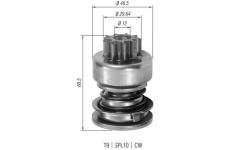 Pastorok żtartéra MAGNETI MARELLI 940113020056