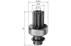 Pastorek, startér MAGNETI MARELLI 940113020147