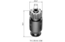 Pastorek, startér MAGNETI MARELLI 940113020190