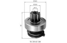 Pastorok żtartéra MAGNETI MARELLI 940113020253